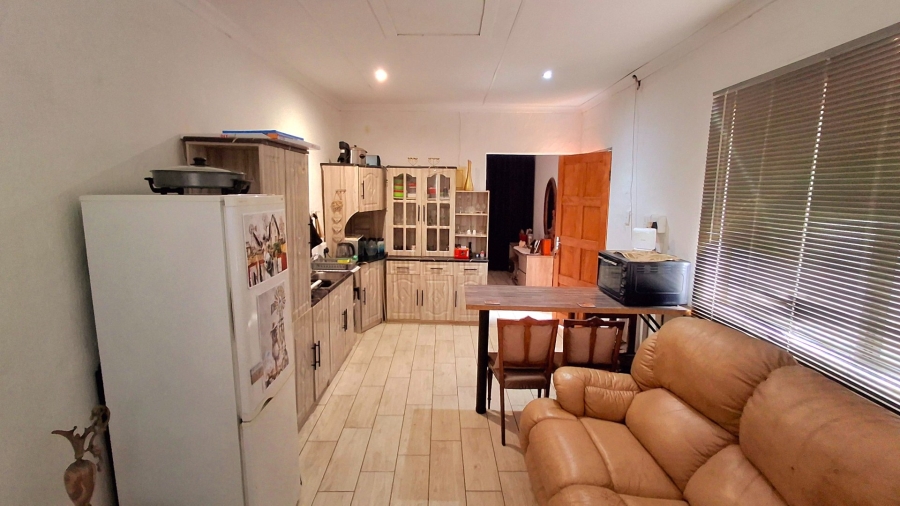 3 Bedroom Property for Sale in Roodia Free State